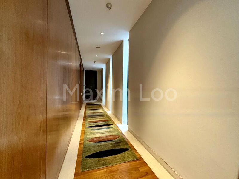 3 Bed Cluster House (Landed) for Rent in  Allanbrooke Road - Image 9